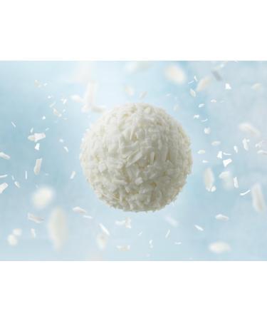 CONFETTERIA RAFFAELLO Coconut Almond Specialty Gift Box 15 Individually Wrapped Candies 150 grams 15 Count (Pack of 1) - Buy Online on GoSupps.com