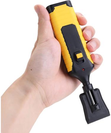 Wood Floor Furniture Scratch Repair Kit of 11 Colors Wax  Leepesx Laminate Repairing Kit with Melting Tool for Cracked Stone Crack Chip Ceramic Floor - Buy Online on GoSupps.com