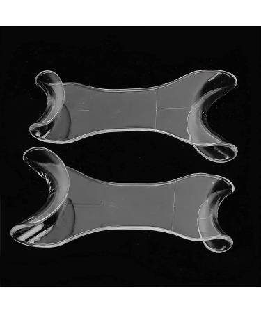 5 Pcs Double Head Mouth Opener - Intraoral Cheek & Lip Retractor for Dental Inspections | International Shipping - Buy Online on GoSupps.com