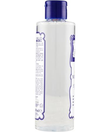  Acqua alle Rose Rose Water Micellar Water Make-up Remover for Face Eyes and Lips 200 ml - Buy Online on GoSupps.com