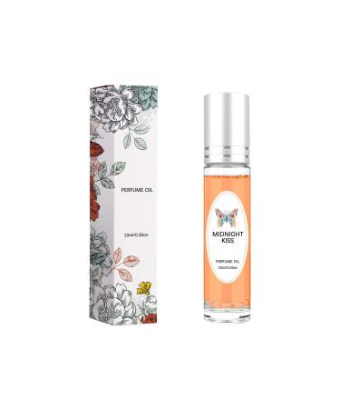 VEFSU Perfume Woman Ladies Long Lasting Fragrance 10ml 2025 para Mujer Gifts (H One Size) 1 Fl Oz (Pack of 1) H