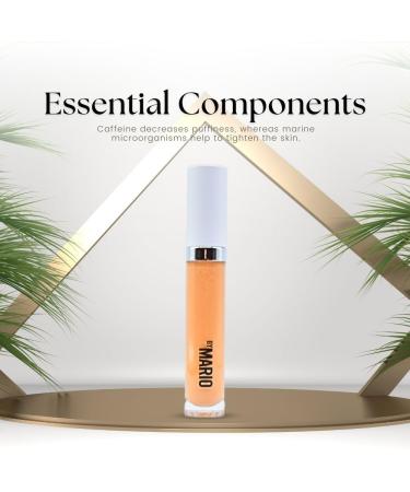Shop MAKEUP BY MARIO SurrealSkin Awakening Concealer 280 - Best International Shipping - Buy Online on GoSupps.com