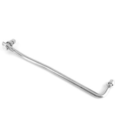 Universal Outboard Steering Arm - Stainless Steel Tie Rod for Yamaha 30-60 HP | Marine Boat Accessories - Buy Online on GoSupps.com