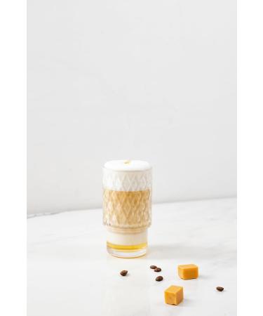 MONIN - Vanilla without sugar caramel without sugar and hazelnut without sugar - Natural flavors - 3x70 cl - Buy Online on GoSupps.com