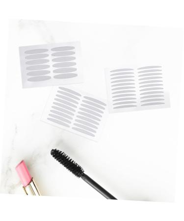 Didiseaon 30 Sheets Double Eyelid Sticker Double Eyelid Tape Women Eyelid Tape Eyelid Tape Double Sided Eyelid Strip Eye Lift Strips Eyelid Lifter Strip Invisible Eyelid Tape - Buy Online on GoSupps.com