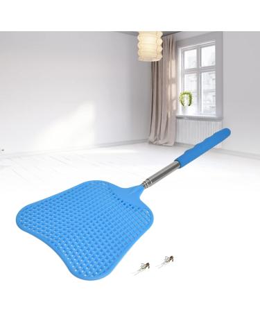 5 Pack Flying Shoots Blue Lightweight Flexible and Convenient Thick Fly Shooting with Retractable Rod for Home Use - Buy Online on GoSupps.com