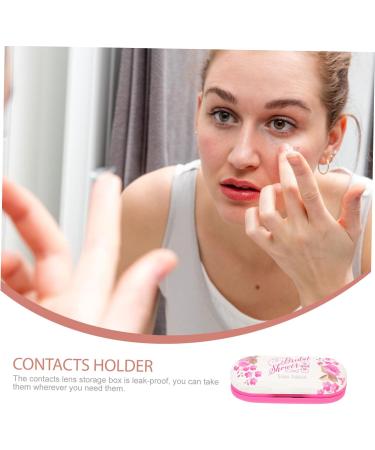 Solustrar Double-Layer Terrarium Sets - Stylish Chinese Style Glass Container for Travel & Display | International Shipping Available - Buy Online on GoSupps.com