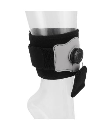 Keenso Afo Foot Drop Brace - Lightweight Adjustable Walking Support for Adults | Relief for Plantar Fasciitis & Achilles Tendinitis - Buy Online on GoSupps.com