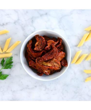 Buy Delallo Pesto Sun Dried Tomato & Oovo - 6.7 oz | Premium International Shipping - Buy Online on GoSupps.com