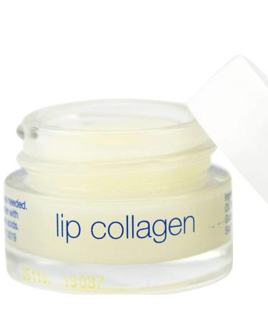 Somaluxe Lip Collagen: Peptide + Stem Cell Complex, .25oz