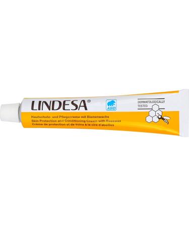 Lindesa Skin Protection Cream 50ml - Buy Internationally for Hydrated Skin | eCommerce Shop - Buy Online on GoSupps.com