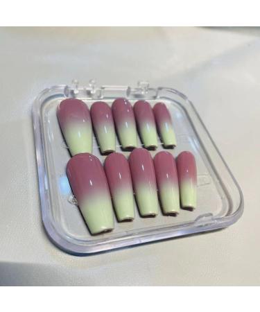 Temperament-enhancing manicure gradual hand-made ultra-gentle elegant and elegant armor.(M) - Buy Online on GoSupps.com