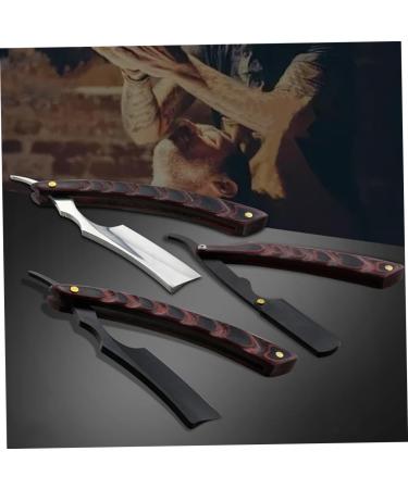 Buy Healeeved Manual Razor & Accessories | Premium Razor Tools for Salons & Home Use - Buy Online on GoSupps.com