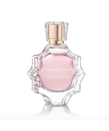 Oscar de la Renta Extraordinary Eau de Parfum Perfume Spray for Women 3.0 Fl. Oz. - Buy Online on GoSupps.com