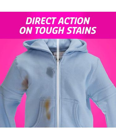 Spotless Punch Ltd Vanish Stain Remover Bar 75g - Powerful Stain Removal for All Fabrics | Fast International Shipping - Buy Online on GoSupps.com