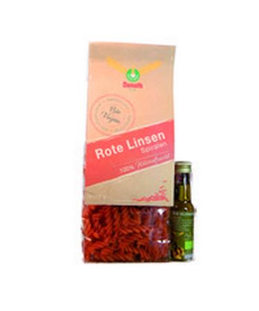 DONATH-M HLE DONATH M HLE 250g pack of red lentils