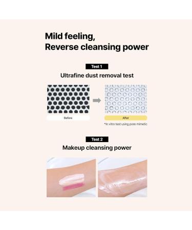 Mamonde Lipid Balance Amino Foaming Cleanser | Protects Skin Barrier | Best International Shipping - Buy Online on GoSupps.com