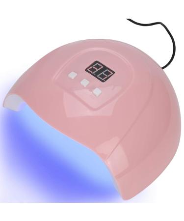 54W Nail Dryer - Fast Drying LED Manicure Tool | Ideal for Home & Salon Use | Shop Now for International Shipping! - Buy Online on GoSupps.com