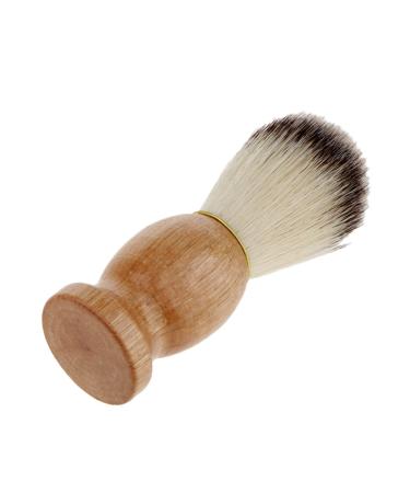 Colcolo Bristle Shaving Brush - Perfect for Hair Cutting & Dust Cleaning | Worldwide Shipping - Buy Online on GoSupps.com