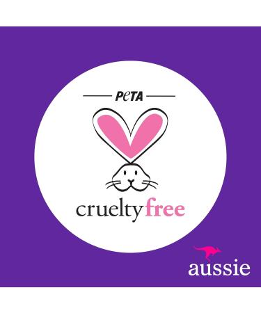 Aussie Miracle Curls Shampoo 12.1 Oz - Best Curl Definition & Moisture | International Shipping Available - Buy Online on GoSupps.com