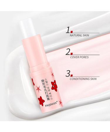 Pore Filler Primer - Pore Reducing Primer - Pore Minimizing and Shine Control Pore Filler Blurring Primer Before Makeup Hydrates & Smooths Skin Dtt - Buy Online on GoSupps.com
