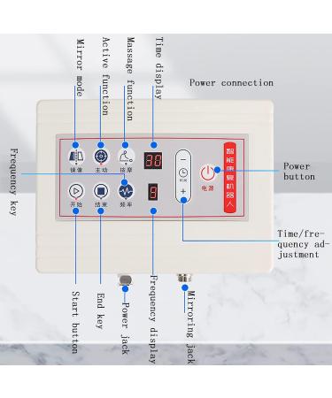 Health Gadgets Rehabilitation Robot Gloves Stroke Hemiplegia Training Equipment Powerful Finger Exerciser Hand Function Recovery for Recovering Gift Right Hand XS Code XS code Right hand - Buy Online on GoSupps.com