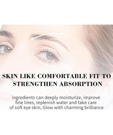 Under Eye Patches MKNZOME 60 Pairs Under Eye Masks Eye Patches for Puffy Eyes and Dark Circles Eye Gel Pads Anti-Aging Anti-Wrinkle and Fine Lines Under Eye Treatment for Women Men A09 - Buy Online on GoSupps.com