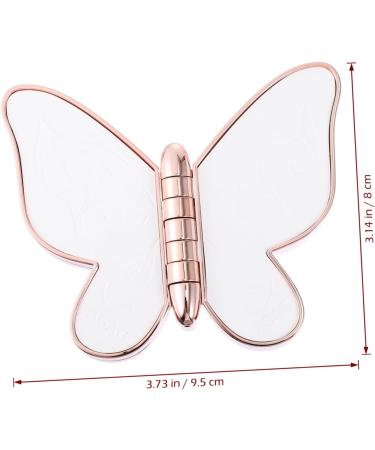 MAGICLULU 3 Pcs Eyeshadow Palette Blush for Cheeks Matte Blush Eye Beauty Makeup Accessory Glitter Powder Girl - Buy Online on GoSupps.com