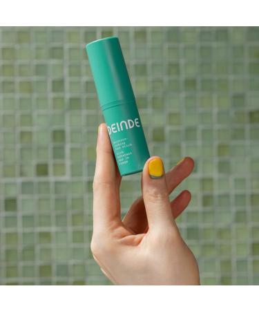 DEINDE Moisture-Locking Face Stick - Daily Lightweight and Nourishing Skincare Moisturizer Balm For On-The-Go with Naringenin Squalane Ceramides Hyaluronic Acid Boost Moisture and Reduce Redness - Buy Online on GoSupps.com