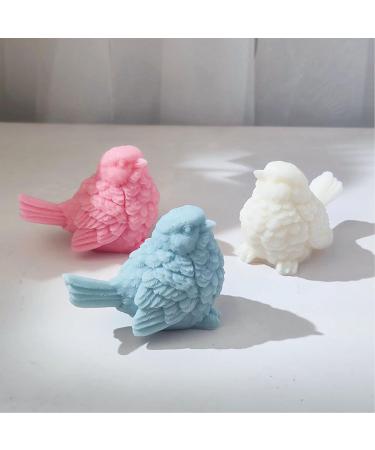  Uqezagpa Chocolate Bird Chocolate Candy Stick for Kitchen - Buy Online on GoSupps.com