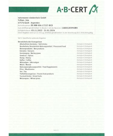 Buy Organic Jelly Royale 1kg - Premium Quality 1000g International Shipping Available - Buy Online on GoSupps.com