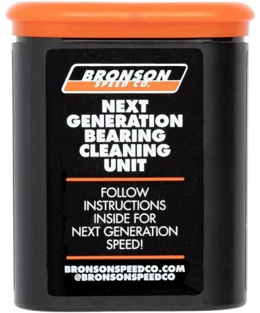 Bronson Bearings Cleaning Unit | Includes Spacers and Washers - Buy Online on GoSupps.com