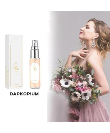 Pheromone Perfume for Women Women's Perfume Spray Long Lasting Floral Fragrance Fresh and Elegant Enhance Charm Attract Men Perfume for Women Gifts 10ml 9.9X1.7cm C - Buy Online on GoSupps.com