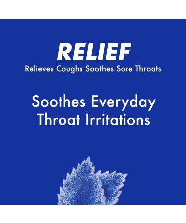 Halls Menthylyptus Drops 30ct - Soothing Relief for Cough and Sore Throat - Buy Online on GoSupps.com