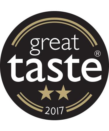 Birchall Tea Bags Lemongrass & Ginger Herbal Tea Gift Set Caffeine Free Tea Bursting with Full Flavour Perfect Vegan Gifts 15 Plant-Based Prism Tea Bags - Buy Online on GoSupps.com