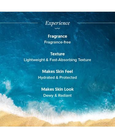 Aqualogi Radiance Plus Dewy Sunscreen Cream - SPF 50+ | Watermelon & Niacinamide | UVA/UVB Protection | 50g | International Shipping Available - Buy Online on GoSupps.com
