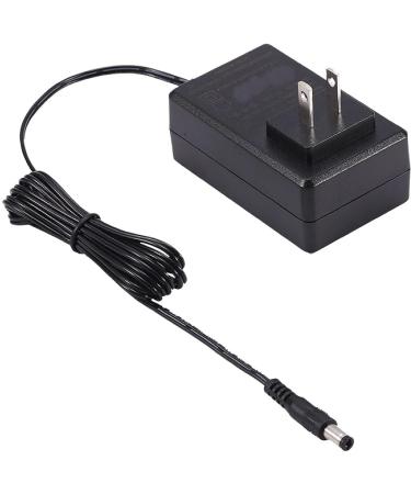 PJAKE AC/DC Adapter Replacement Compatible for Hurricane Spin Scrubber Less Scrubber Brush Power Supply Charger PSU - Buy Online on GoSupps.com