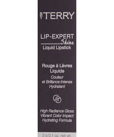 By Terry Lip-Expert Shine Liquid Lipstick - 2 Vintage Nude | Buy Internationally - Best Price & Fast Shipping - Buy Online on GoSupps.com