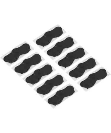 80PCS Charcoal Blackhead Remover Pore Strips for Face Nose Pores Pore Strips for Face Nose - Buy Online on GoSupps.com