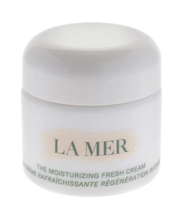 La Mer Moisturizing Fresh Cream for Women - 2 oz | Luxury Skincare & International Shipping - Buy Online on GoSupps.com