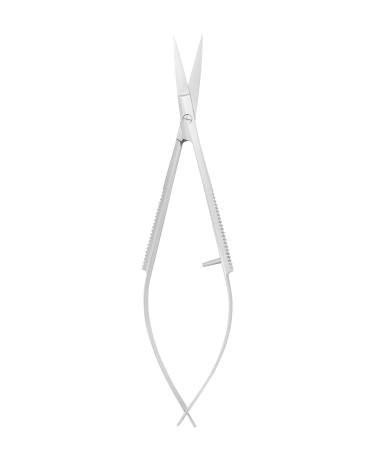 STALEKS PRO Expert 90 type 1, cuticle scissors, manicure tool SE-90-1
