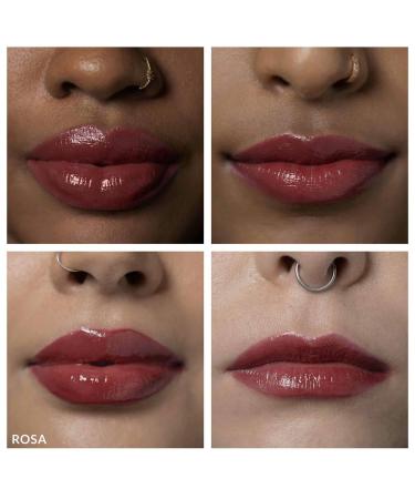 Shop Kat Von D XO Lip Gloss Rosa - Vibrant Colors & International Shipping Available - Buy Online on GoSupps.com