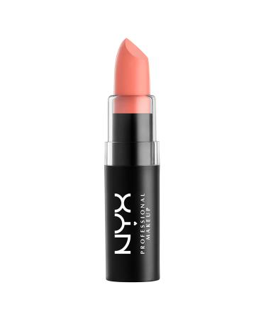 NYX PROFESSIONAL MAKEUP Matte Lipstick  Daydream