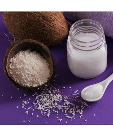 Season Jane Organic Coconut Sugar AHA Body Scrub 6oz. For Collagen Acne Prone and Sensitive Skin. Made in USA. Vegan Gluten/Phthalates/Parabens Free - Buy Online on GoSupps.com