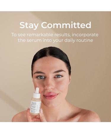 Hair Stop Face Serum - Achieve Results in 14 Days | Made in Germany by Elaine Perine | International Shipping - Buy Online on GoSupps.com