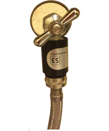 Multi-Ionizer S3: Eco-Friendly Sanitizing & Cleaning Device for Washers & Garden Sprayers - International Shipping Available - Buy Online on GoSupps.com