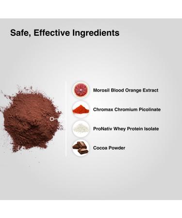 Mdrive Lean for Men - Protein Powder for Lean Muscle Mass with Morosil & Blood Orange Flavor - 30 Servings - Buy Online on GoSupps.com