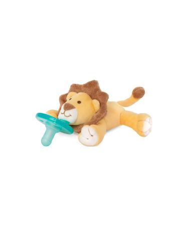 WubbaNub Infant Pacifier - Baby Lion