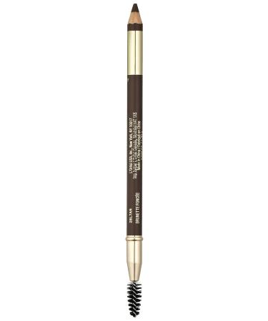 L'Or al Paris Brow Stylist Designer Brow Pencil Dark Brunette 0.045 oz. - Define and Enhance Brows - Buy Online on GoSupps.com