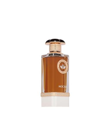 Fragrance World Coffee Collection Mocha Eau de Parfum Spray 3.4 fl oz - Buy Online on GoSupps.com